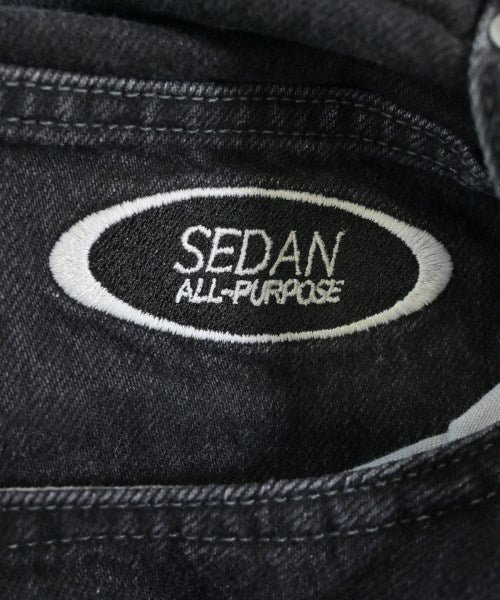 SEDAN ALL-PURPOSE ยีนส์
