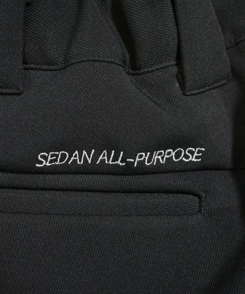 SEDAN ALL-PURPOSE กางเกงขายาว