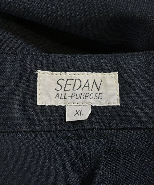 SEDAN ALL-PURPOSE กางเกงขายาว