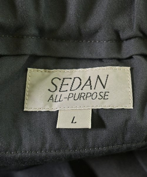 SEDAN ALL-PURPOSE กางเกงขายาว