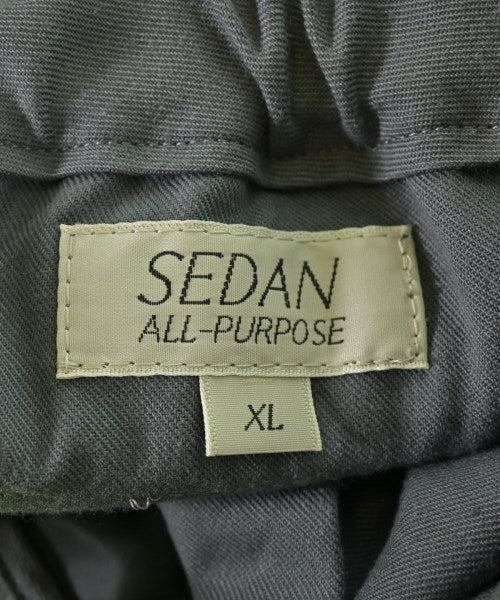 SEDAN ALL-PURPOSE กางเกงขายาว