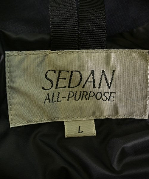 SEDAN ALL-PURPOSE แจ็คเก็ตเบลาส์ อื่น