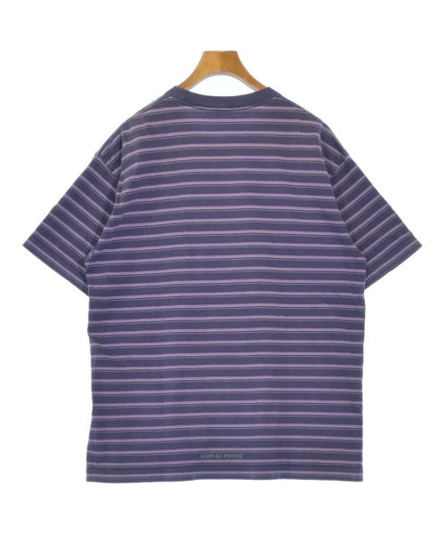 SEDAN ALL-PURPOSE เสื้อยืด/เสื้อท็อปส์