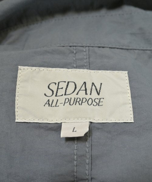 SEDAN ALL-PURPOSE แจ็คเก็ตเบลาส์ อื่น