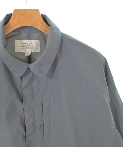 SEDAN ALL-PURPOSE แจ็คเก็ตเบลาส์ อื่น