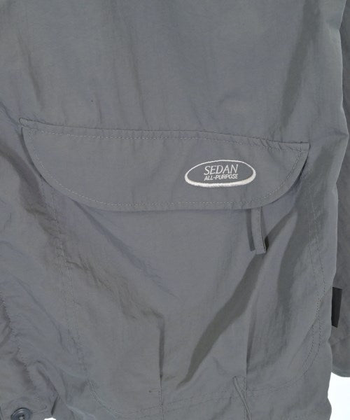 SEDAN ALL-PURPOSE แจ็คเก็ตเบลาส์ อื่น