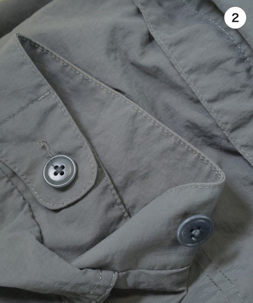 SEDAN ALL-PURPOSE แจ็คเก็ตเบลาส์ อื่น