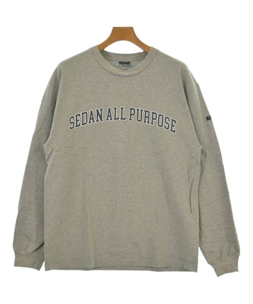 SEDAN ALL-PURPOSE เสื้อยืด/เสื้อท็อปส์
