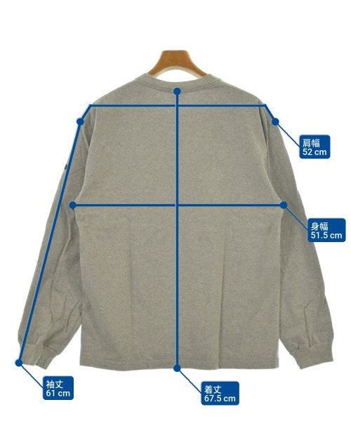 SEDAN ALL-PURPOSE เสื้อยืด/เสื้อท็อปส์