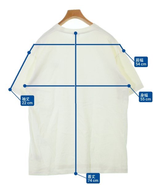 SEDAN ALL-PURPOSE เสื้อยืด/เสื้อท็อปส์