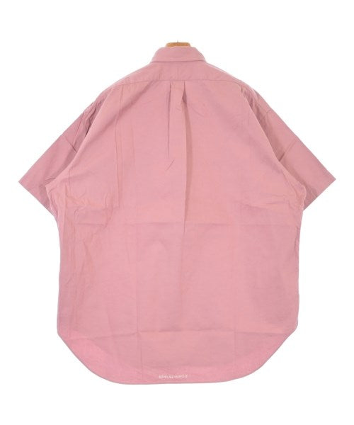 SEDAN ALL-PURPOSE เสื้อลำลอง