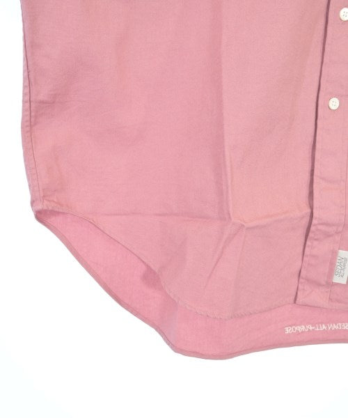 SEDAN ALL-PURPOSE เสื้อลำลอง