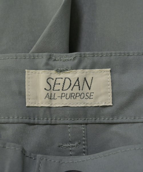 SEDAN ALL-PURPOSE กางเกง อื่น
