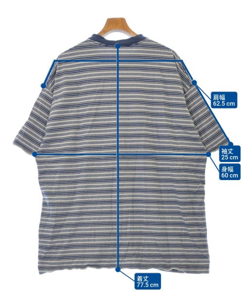 SEDAN ALL-PURPOSE เสื้อยืด/เสื้อท็อปส์
