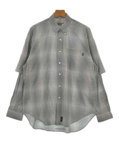 SEDAN ALL-PURPOSE เสื้อลำลอง