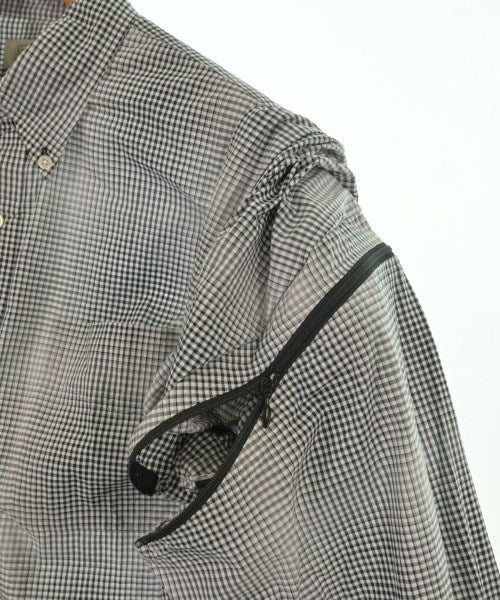 SEDAN ALL-PURPOSE เสื้อลำลอง