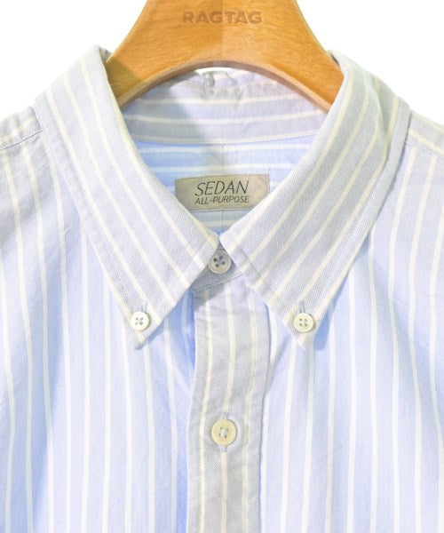 SEDAN ALL-PURPOSE เสื้อลำลอง