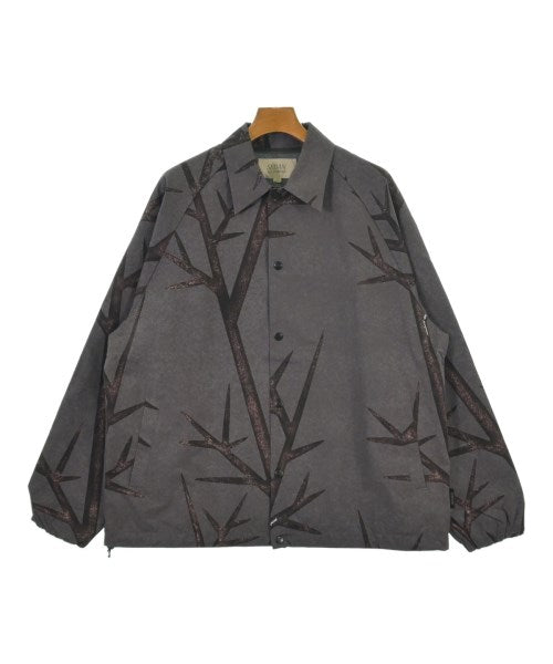 SEDAN ALL-PURPOSE แจ็คเก็ตเบลาส์ อื่น