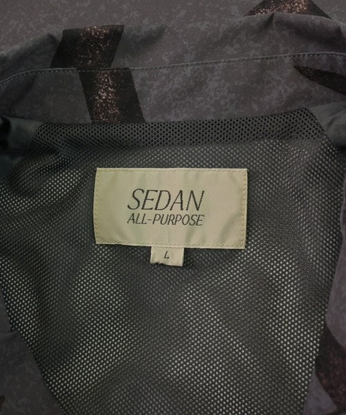 SEDAN ALL-PURPOSE แจ็คเก็ตเบลาส์ อื่น