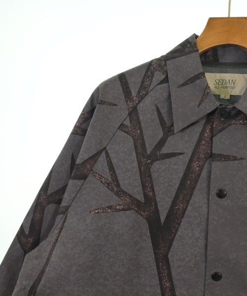 SEDAN ALL-PURPOSE แจ็คเก็ตเบลาส์ อื่น