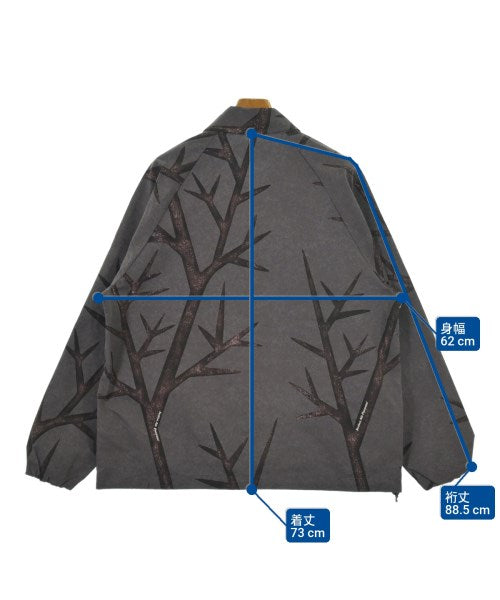 SEDAN ALL-PURPOSE แจ็คเก็ตเบลาส์ อื่น