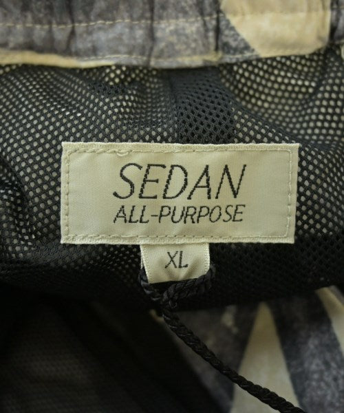 SEDAN ALL-PURPOSE กางเกง อื่น