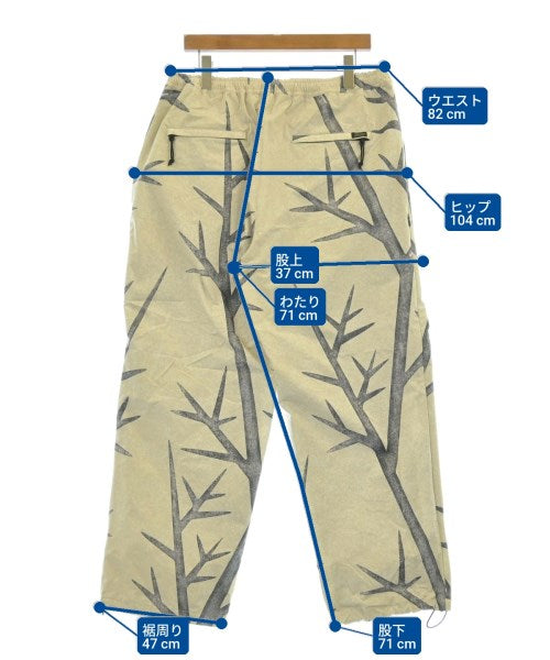 SEDAN ALL-PURPOSE กางเกง อื่น