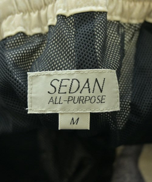 SEDAN ALL-PURPOSE กางเกง อื่น