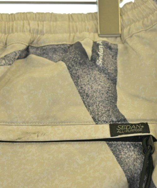 SEDAN ALL-PURPOSE กางเกง อื่น