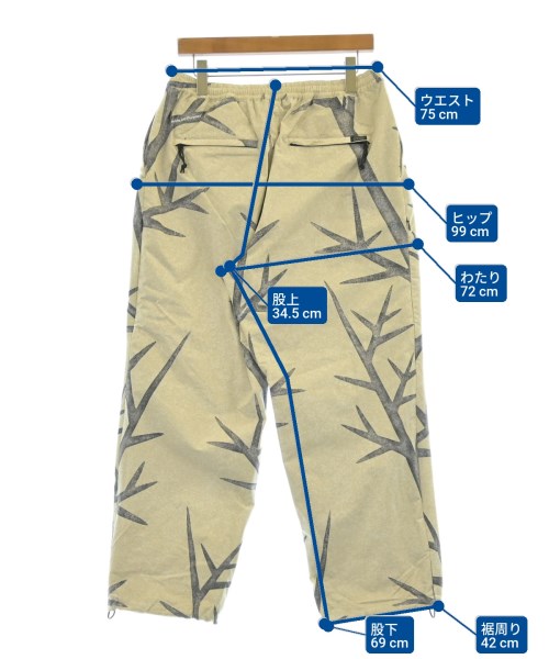 SEDAN ALL-PURPOSE กางเกง อื่น