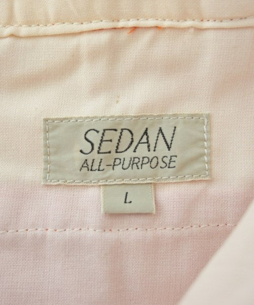 SEDAN ALL-PURPOSE กางเกง อื่น