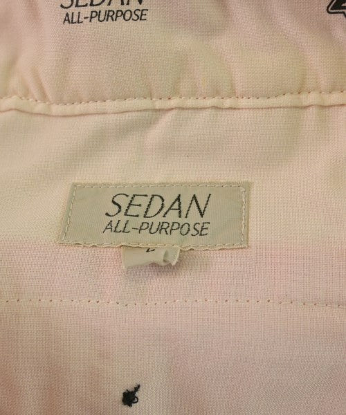 SEDAN ALL-PURPOSE ชิโน่