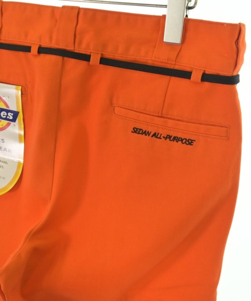 SEDAN ALL-PURPOSE ชิโน่