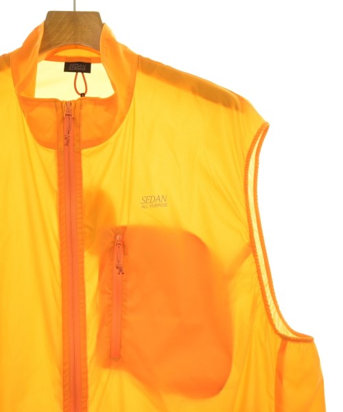 SEDAN ALL-PURPOSE แจ็คเก็ตเบลาส์ อื่น