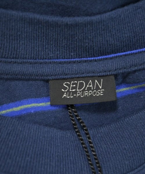 SEDAN ALL-PURPOSE เสื้อยืด/เสื้อท็อปส์