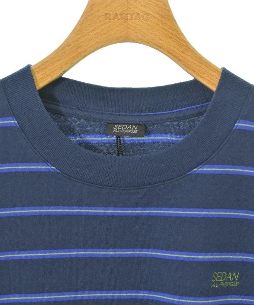 SEDAN ALL-PURPOSE เสื้อยืด/เสื้อท็อปส์