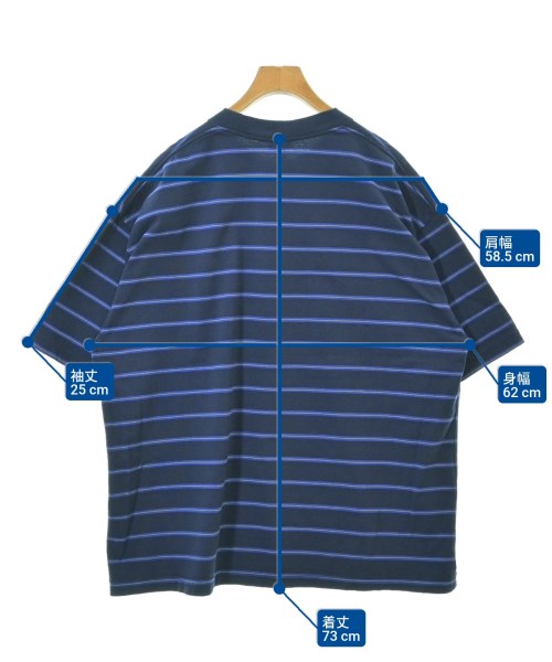 SEDAN ALL-PURPOSE เสื้อยืด/เสื้อท็อปส์