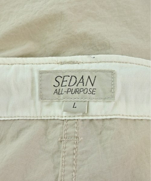 SEDAN ALL-PURPOSE กางเกง อื่น