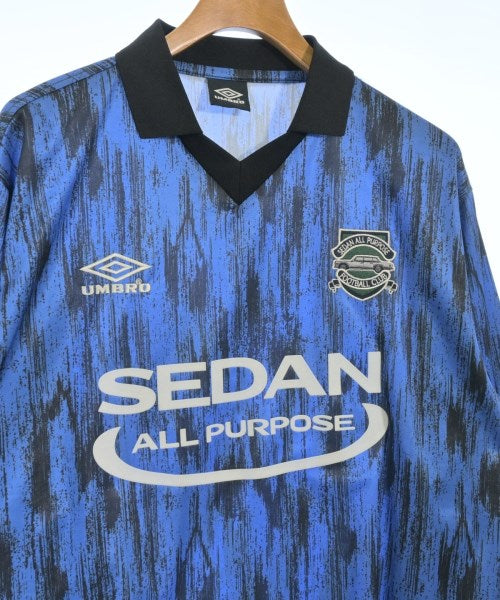 SEDAN ALL-PURPOSE เสื้อยืด/เสื้อท็อปส์