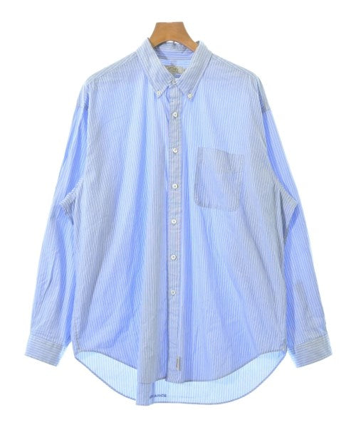 SEDAN ALL-PURPOSE เสื้อลำลอง