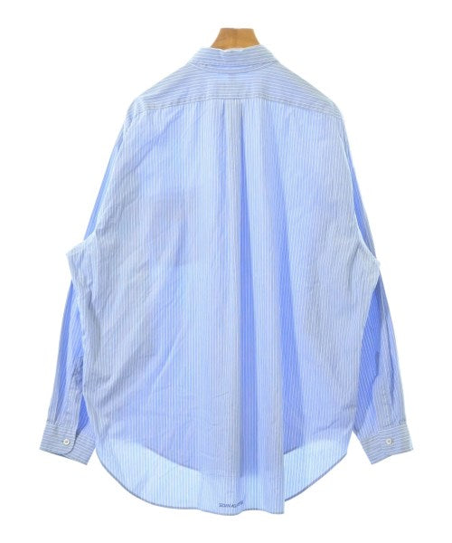 SEDAN ALL-PURPOSE เสื้อลำลอง