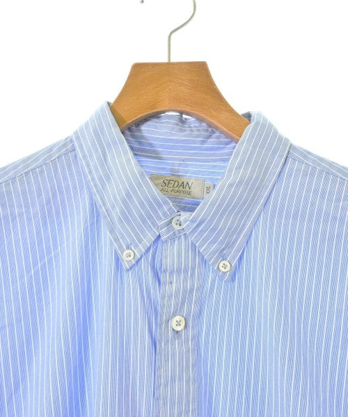 SEDAN ALL-PURPOSE เสื้อลำลอง