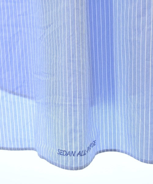 SEDAN ALL-PURPOSE เสื้อลำลอง