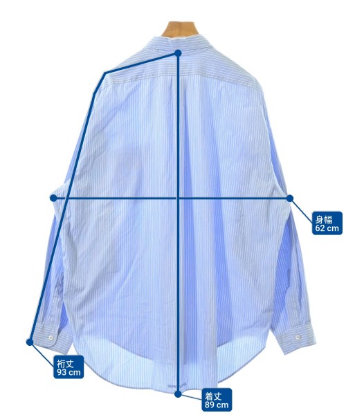 SEDAN ALL-PURPOSE เสื้อลำลอง