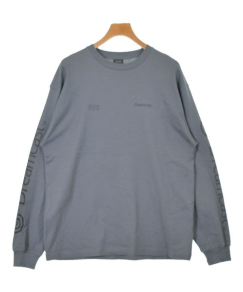 SEDAN ALL-PURPOSE เสื้อยืด/เสื้อท็อปส์