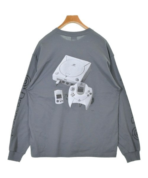SEDAN ALL-PURPOSE เสื้อยืด/เสื้อท็อปส์