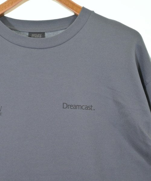 SEDAN ALL-PURPOSE เสื้อยืด/เสื้อท็อปส์