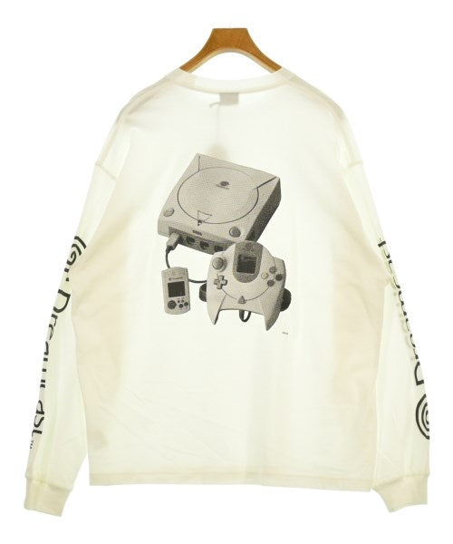SEDAN ALL-PURPOSE เสื้อยืด/เสื้อท็อปส์