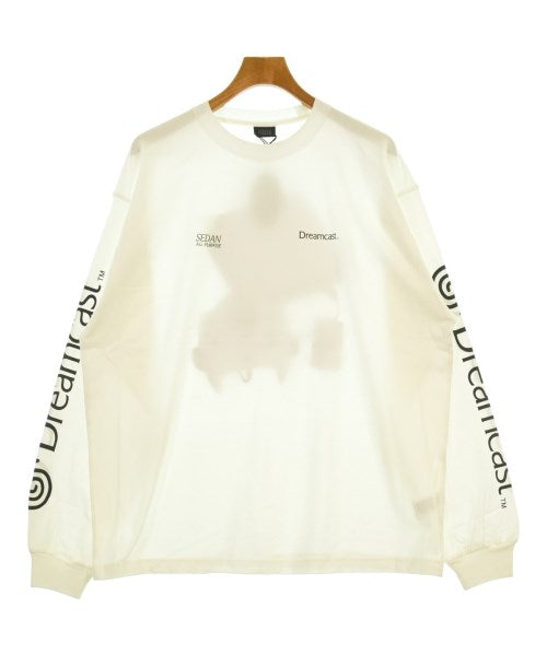 SEDAN ALL-PURPOSE เสื้อยืด/เสื้อท็อปส์