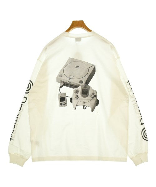 SEDAN ALL-PURPOSE เสื้อยืด/เสื้อท็อปส์